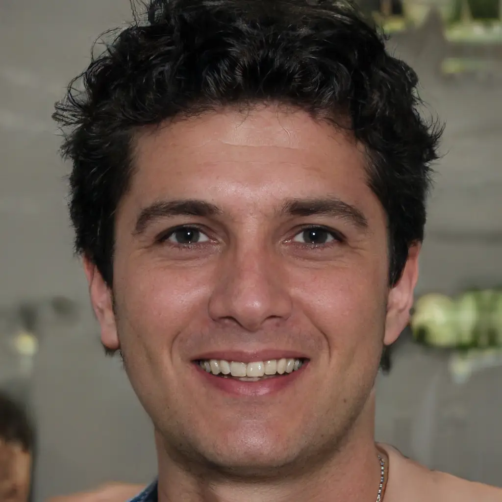 Photo person 1
